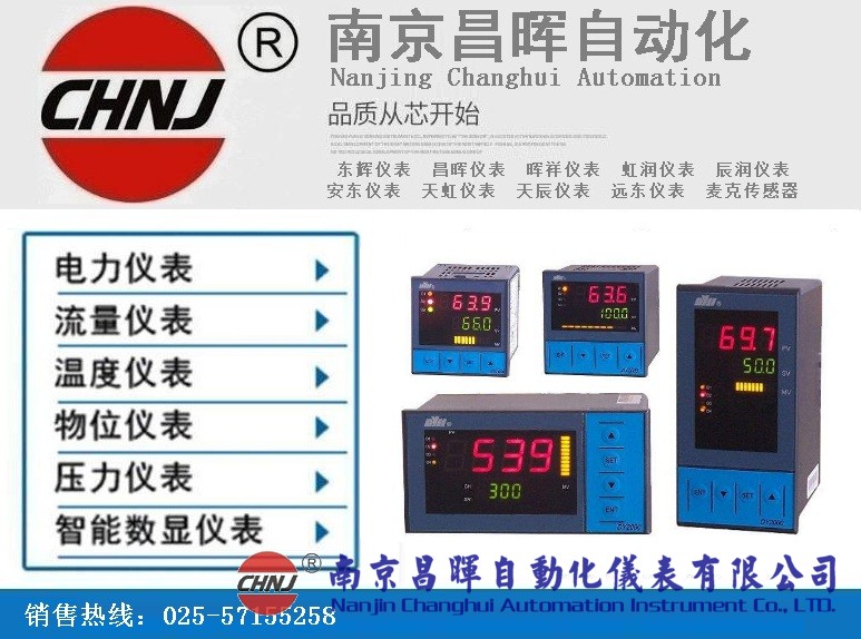 東輝儀表DY2000（TR）系列定時(shí)器DY21TR、DY22TR
