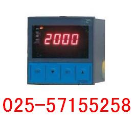 DY2000（ZP）智能脈沖輸入（轉速）顯示儀表